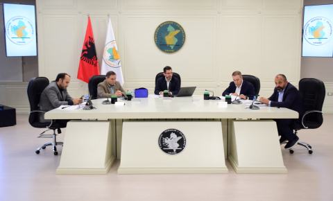 KAS refuzon kerkesen e PD-LSI: Nuk perseriten zgjedhjet as ne qarkun e Vlores